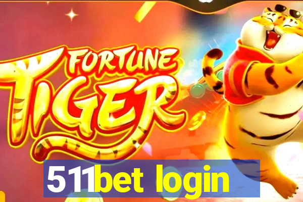 511bet login